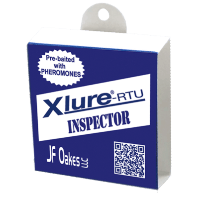 Xlure R.T.U. Inspector