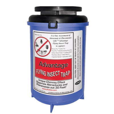 Advantage Flying Insect Trap