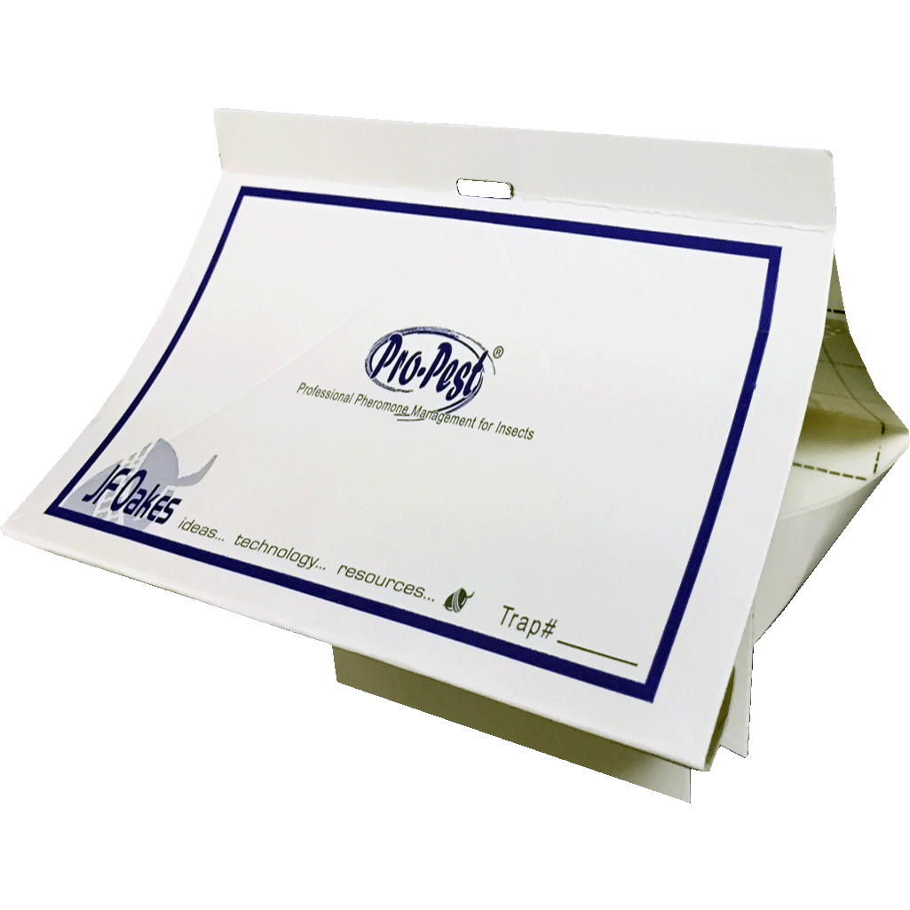 Pro-Pest Safestore Diamond Traps