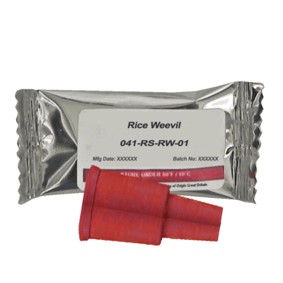 Pro-Pest Safestore Pheromone Lure- Rice Weevil