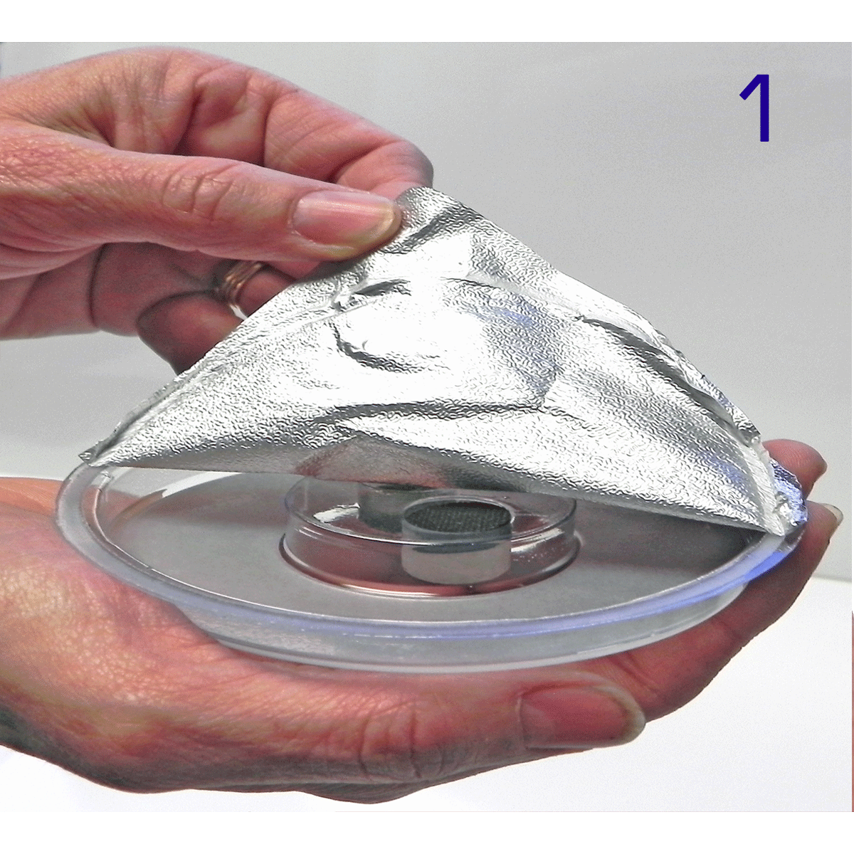 XLure R.T.U. Fabric Insect Trap - Image 2