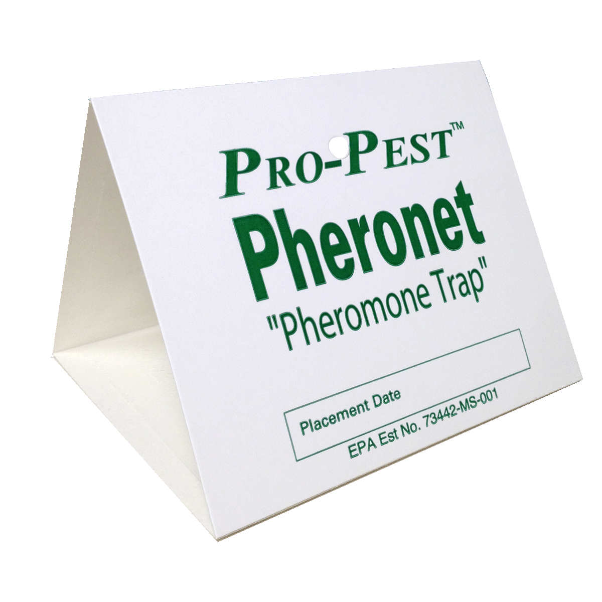 Pro-Pest Pheronet R.T.U. Pheromone Traps