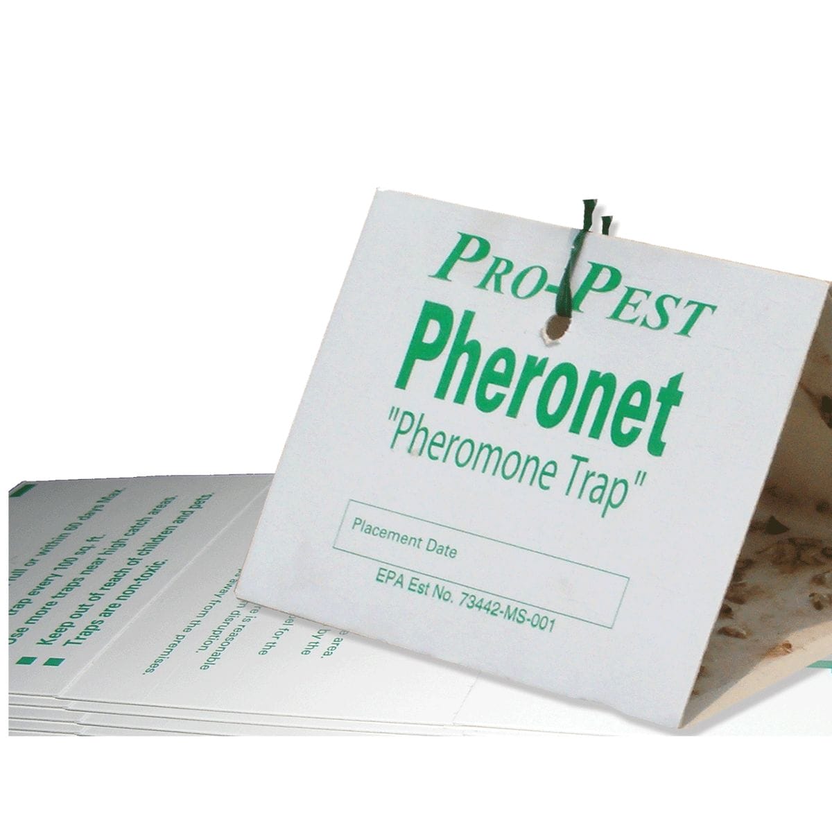 Pro-Pest Pheronet R.T.U. Pheromone Traps - Image 2