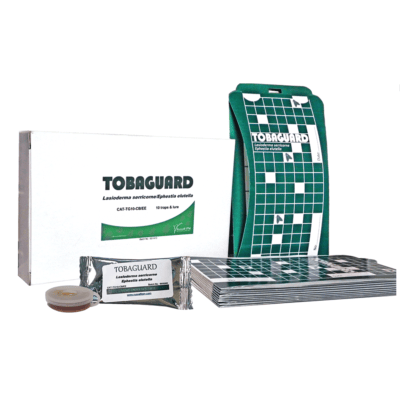 Tobaguard Tobacco Insect Traps