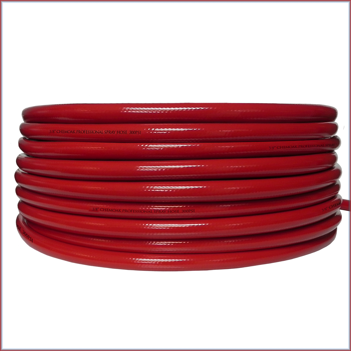 Chemoak Red 3/4" x 300'