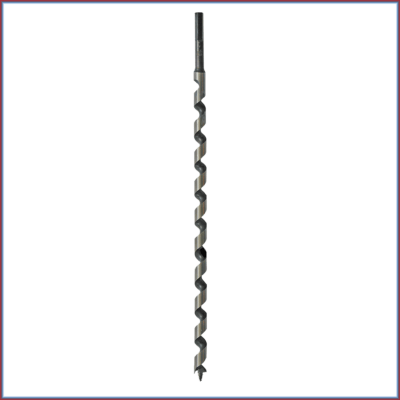 High Speed Wood Drill Bits