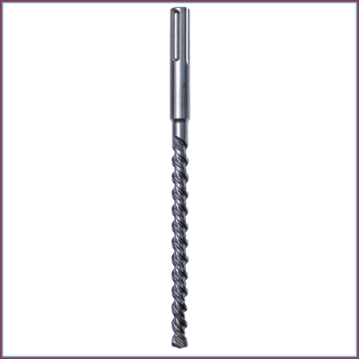 SDS Max Drill Bits