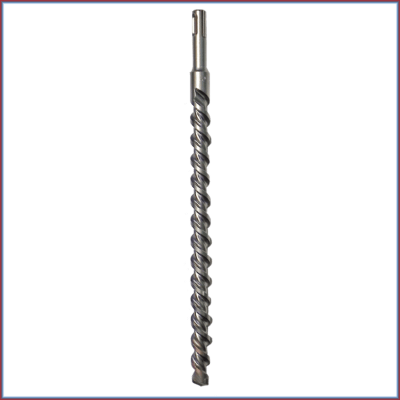 SDS Plus Drill Bits