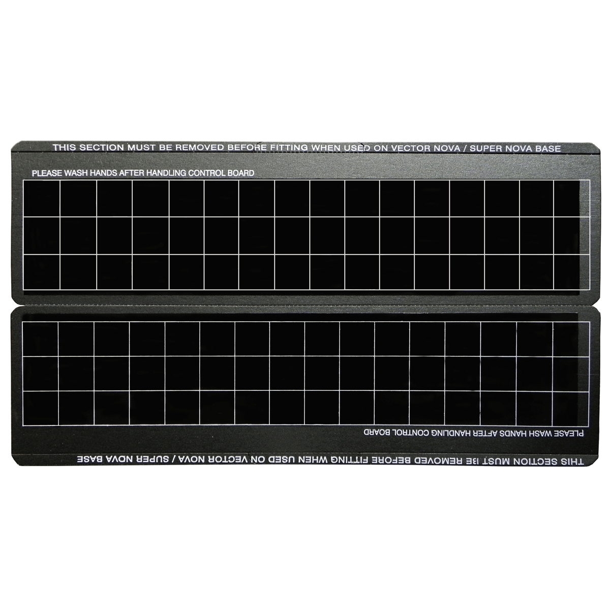 Pro-Pest Replacement Fly Glue Board Type A - 425ct