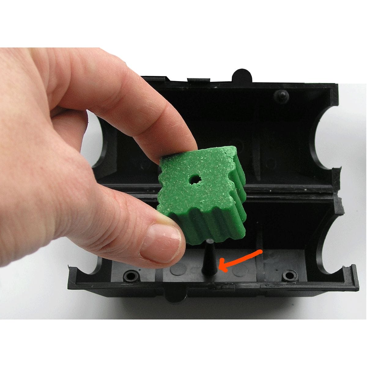 Pro-Pest Minigard Bait Station - Image 3