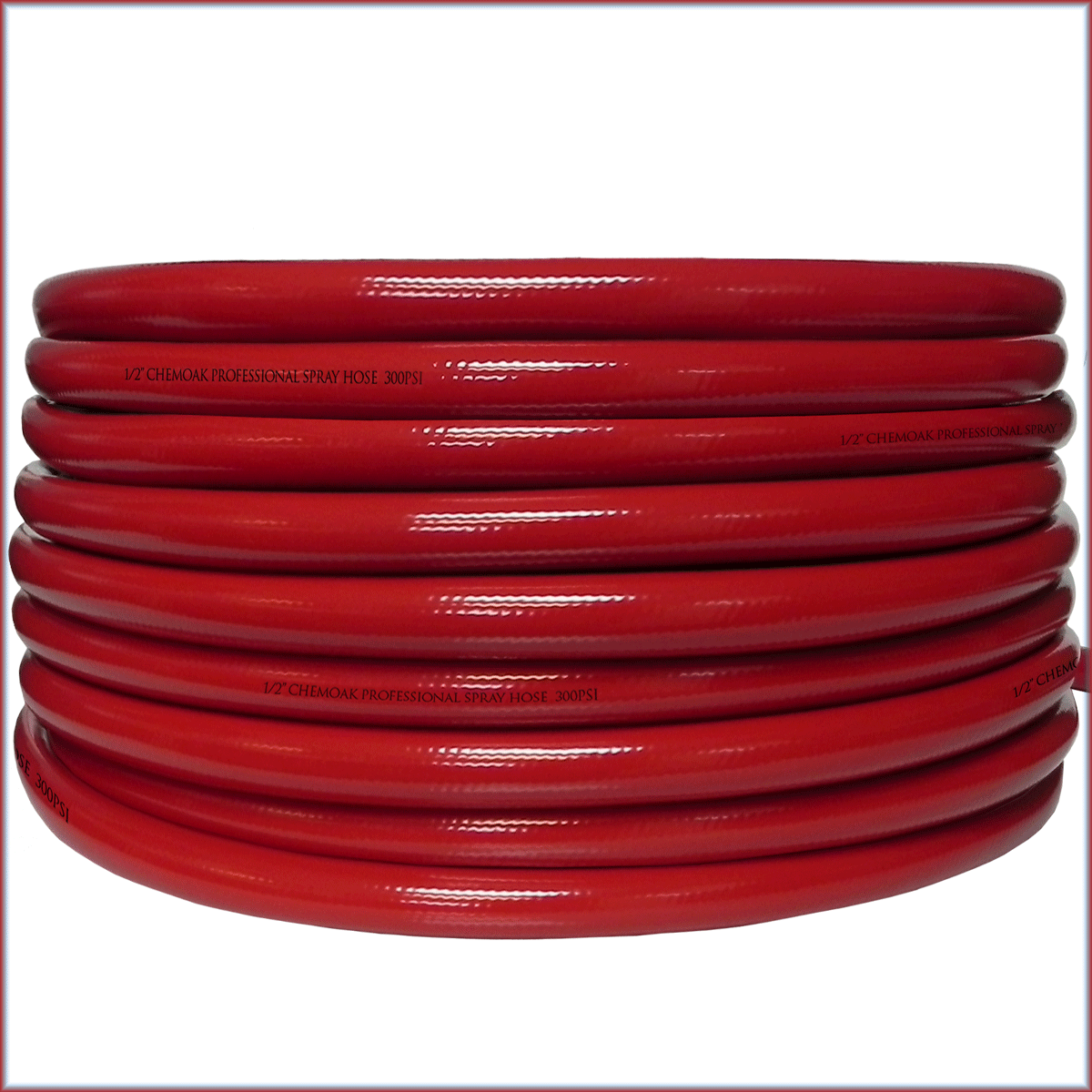 Chemoak Red 1/2" x 300'