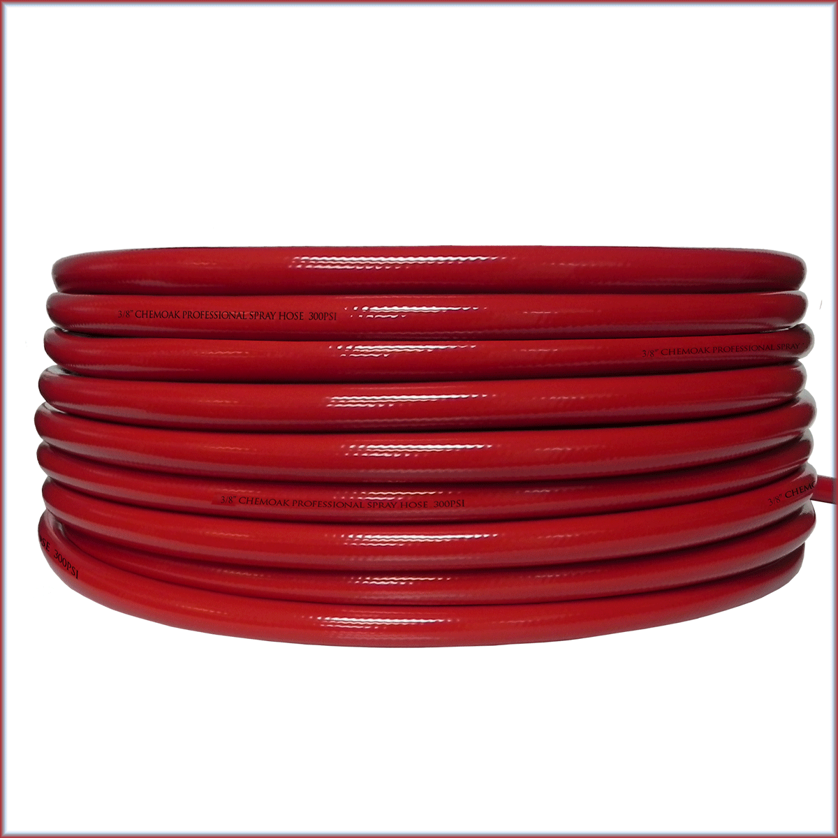 Chemoak Red 3/8" x 200'