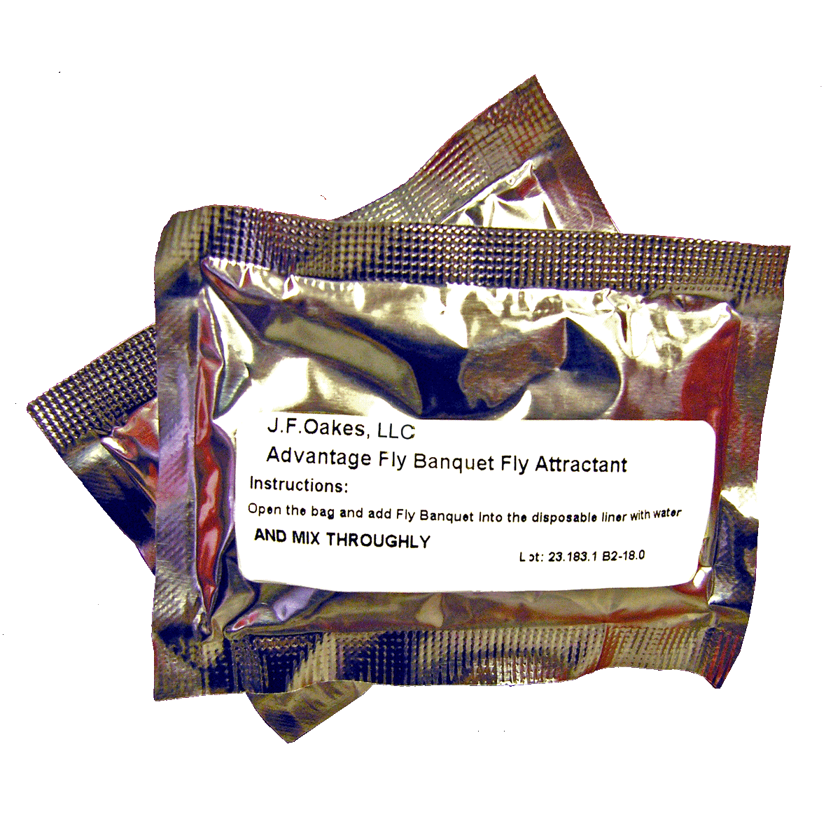 Advantage Fly Banquet Attractant