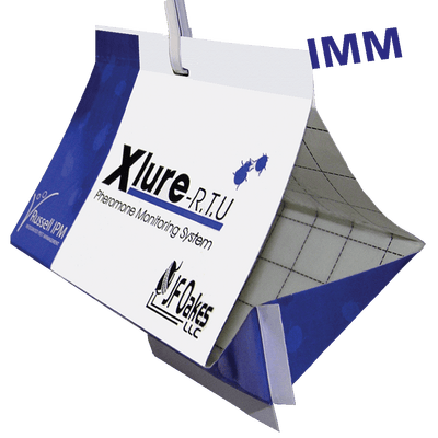 XLure R.T.U. IMM Traps -24