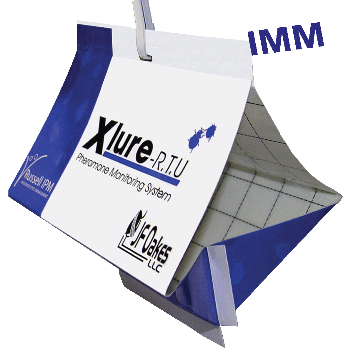 XLure R.T.U. IMM Traps -24