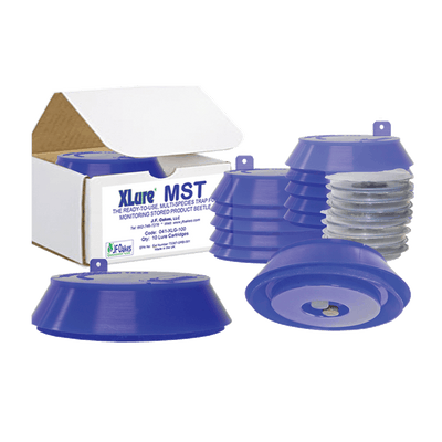 XLure R.T.U. MST Beetle Floor Trap