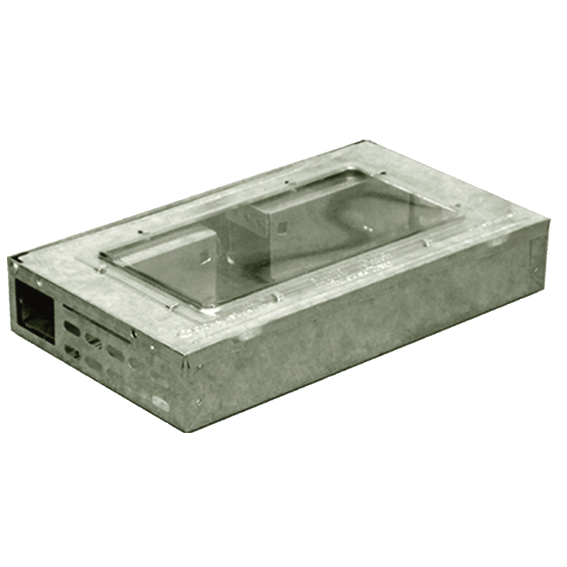 Pro-Pest Rat & Mouse Lure, Mouth Waterin Bacon- 32 cc Syringes - Image 2