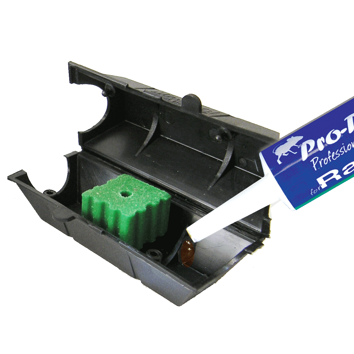 Pro-Pest Rat & Mouse Lure - Retail 15cc Syringes - Image 4