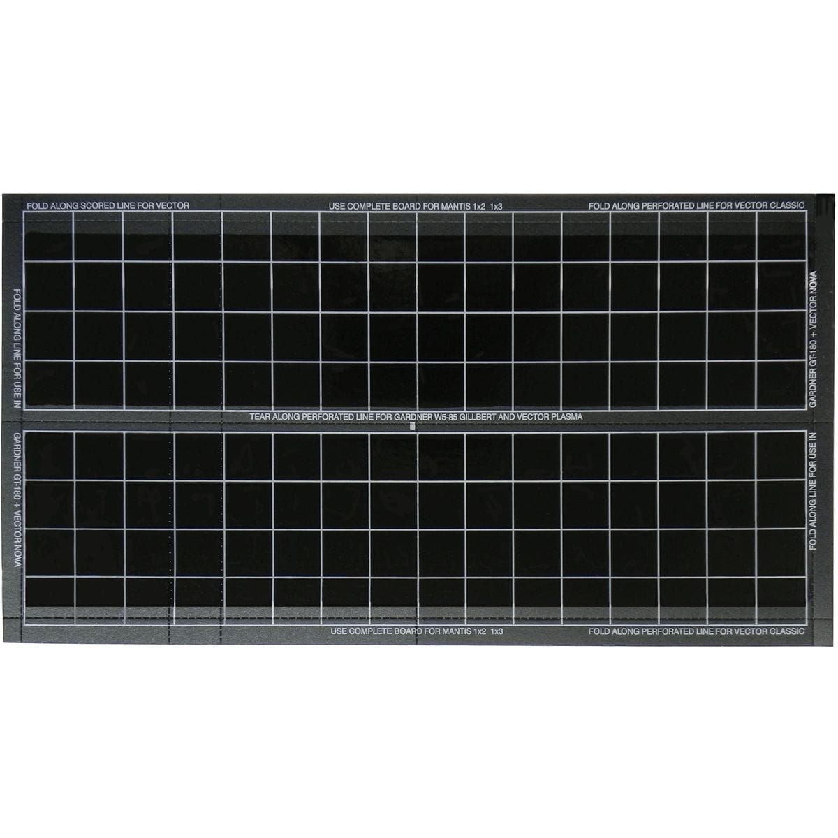 Pro-Pest Replacement Fly Glue Board Type B - 425ct