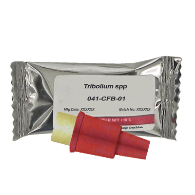 Pro-Pest Safestore Pheromone Lure- Red & Confused Flour Beetles