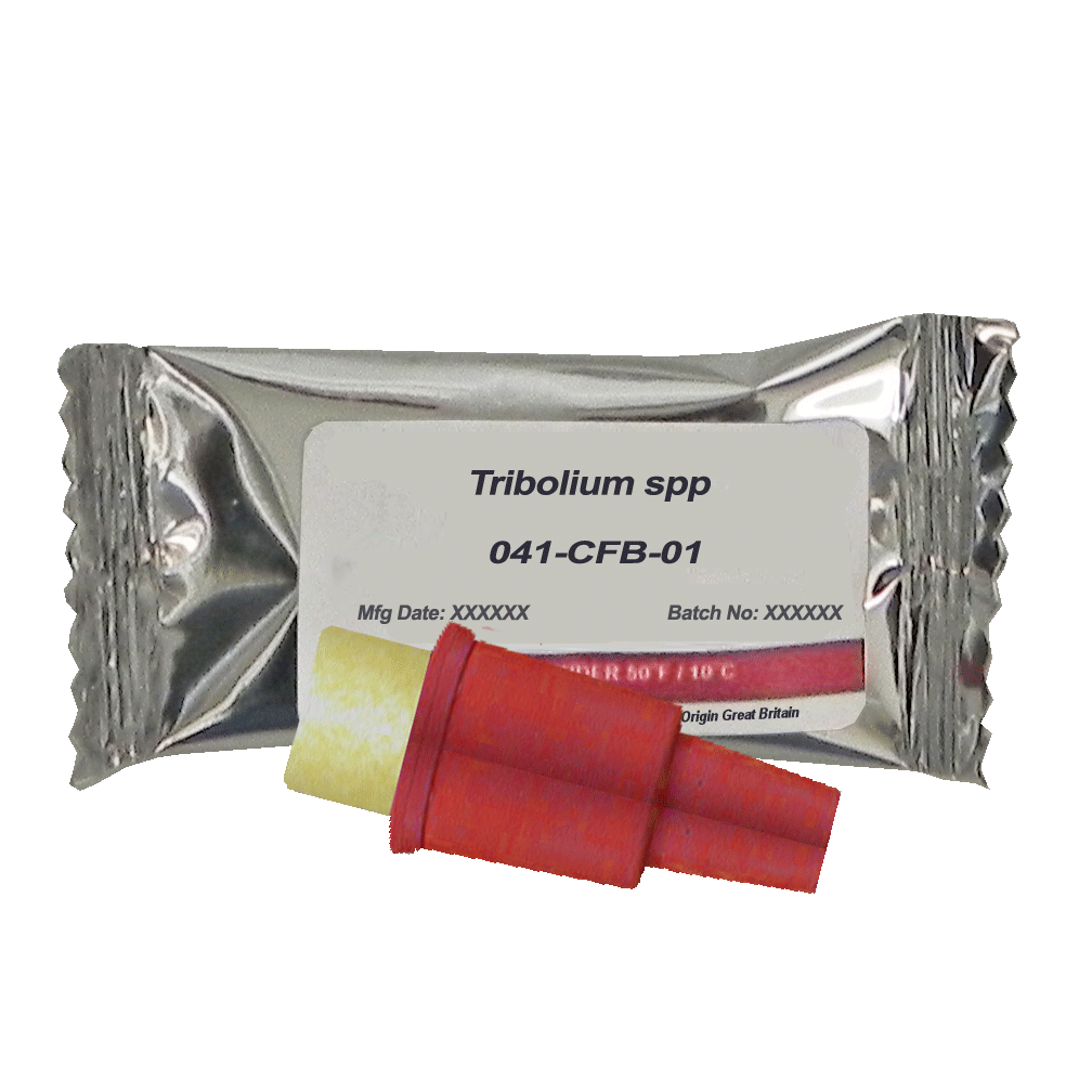 Pro-Pest Safestore Pheromone Lure- Red & Confused Flour Beetles