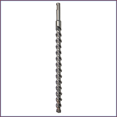 SDS Plus 5/16" x 12"