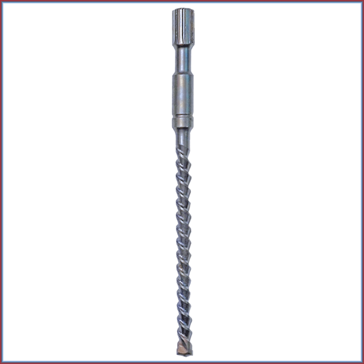 Spline 2" x 16" (single cutterhead)