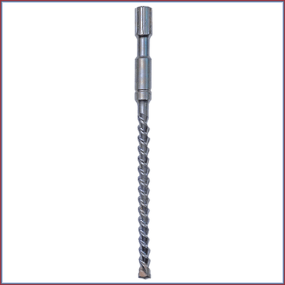 Spline 3/4" x 28" (single cutterhead)