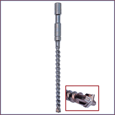 Spline Crosshead 1" x 22"