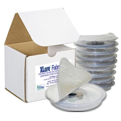 Xlure R.T.U. Fabric Insect Replacement Cartridges