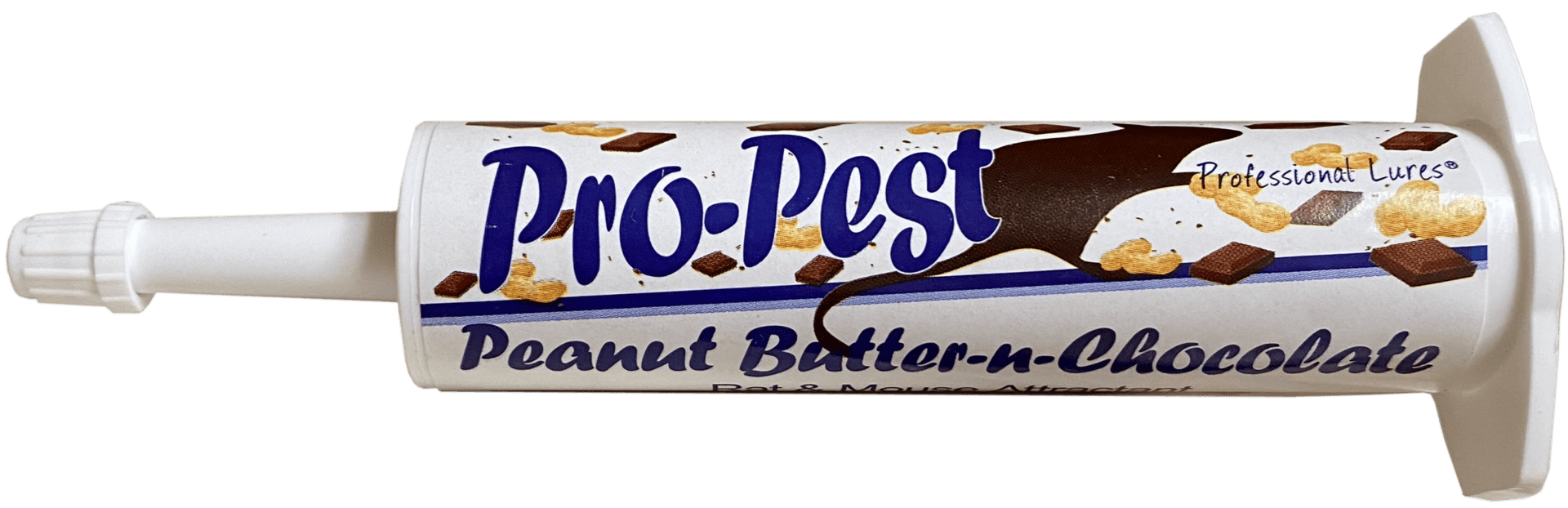 Pro-Pest Chocolate-n-Peanut Butter