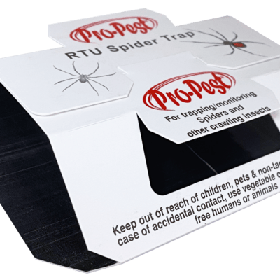 ProPest Spider Traps