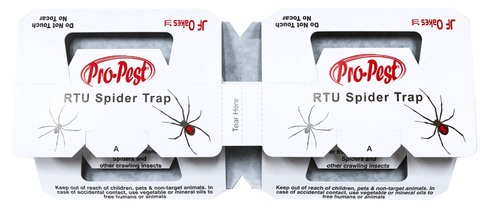 ProPest Spider Traps - Image 2